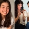 임상아 딸, 어릴 땐 ‘걸그룹 비주얼’이더니