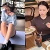 조현아, 요요 왔다더니 다시 슬림해졌다…10