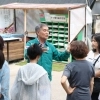 thumbnail - 강남, 서울 마지막 판자촌 구룡마을서 폭염 대응 점검
