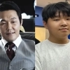 박성웅 아들, 17세인데 카리스마가…“‘신세