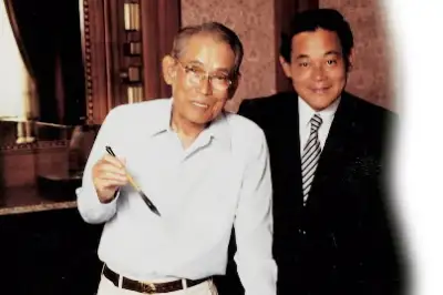 thumbnail - 삼성호암상 상금 5억원으로 증액… ‘인재제일·사회공익’ 철학 잇는다