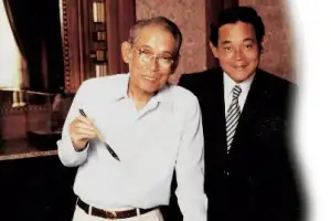thumbnail - 삼성호암상 상금 5억원으로 증액… ‘인재제일·사회공익’ 철학 잇는다