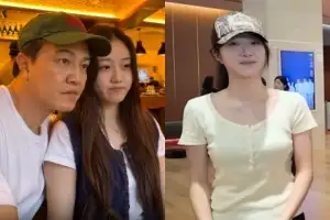 ‘정웅인 딸’ 소윤 이어 세윤도 화제…‘데뷔 준비’ 깜짝 근황