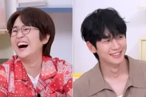 thumbnail - 송은이 “신인 男배우에 조금 질척거린 적 있다” 충격 고백…누군지 보니