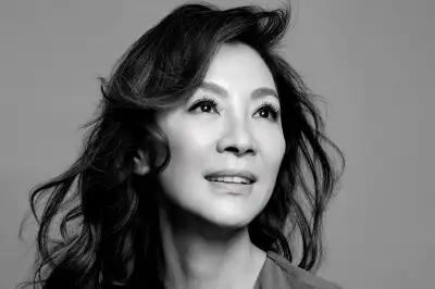 thumbnail - 양자경, 부산국제영화제 ‘올해 아시아영화인상’ 선정