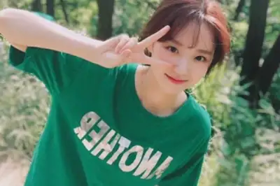 thumbnail - 지예은 “한예종 붙고 천재인 줄”…그 시절 ‘청순 미모’에 깜짝