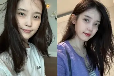 thumbnail - 아이유, 이종석과 결별 후 첫 SNS에 ‘전 연인’ 장기하 소환