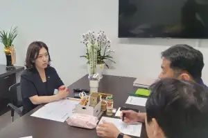 thumbnail - 임유진 경기도의원 “고양은평선 일산 연장 추진 현황 점검...제5차 국가철도망구축계획 반영 총력”