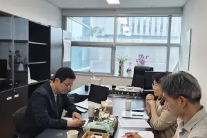 thumbnail - 송연섭 경기도의원, 중장년 지원 조례 체계적 정비 위해 집행부와 협의