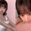 장원영, 사람 맞나요?…인형보다 더 인형 같