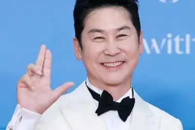 thumbnail - “어디서 ×구라를” 신동엽, 대학로 폄하 논란… “농담 치우쳐 가벼운 언행” 사과