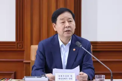 thumbnail - 구윤철 “실소유자 대출 ‘핀셋지원’ 고민… 조만간 대책 마련”
