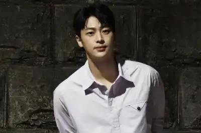 thumbnail - ‘사랑의 불시착’ 男배우, 예상 못 한 충격 근황…“미안합니다” 팬들 멘붕