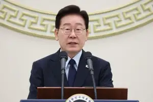 thumbnail - 李 “국가폭력 피해자께 사과 … 형제복지원 진실 규명”