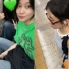 ‘김부장’ 서수민, 지하철 타고 길거리 걷고