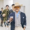 조세호, ‘조폭 연루설’ 이후 8개월 만에 