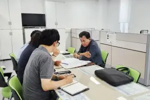 thumbnail - 백승기 경기도의원 “안정적인 물 복지 실현에 최선 다할 것”