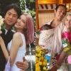 빈지노♥미초바, “함께한 지 12년”…추억 