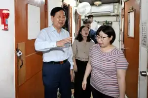 thumbnail - 구윤철 부총리, 쪽방촌 방문