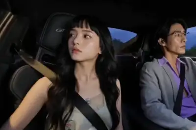 thumbnail - “현실적인 외모” 대박 났는데 ‘반전’…女배우 ‘충격 정체’ [월드픽]