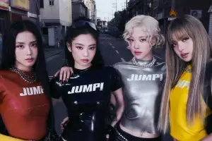 thumbnail - 블랙핑크 “즐기다 보니 벌써 10년”