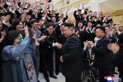thumbnail - 연일 日 때리는 북한…중국과 밀착해 핵보유 명분 쌓나