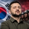 thumbnail - 젤렌스키 “한국, 거래하자…북한인 5만명 몰려온다” 원하는 게 뭘까? 이제 한국은?