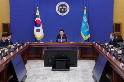 thumbnail - 국장·미장 개미들 분통…  ISA 전면 재검토 한다