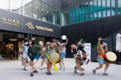 thumbnail - 서울시 ‘광복 81주년 기쁨’ 예술로 되새긴다