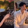 “주책 돌싱”…아옳이, ♥한의사 남친과 해외