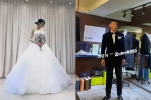 thumbnail - 여배우♥야구선수 부부 탄생…‘광속구 투수’ 깜짝 결혼 소식