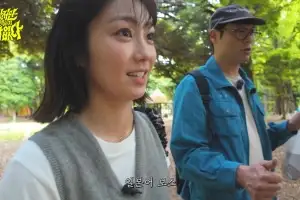 thumbnail - 최다니엘, ‘혼전연애’ ♥카호와 재회…“기다리고 있었다”