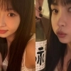 ‘앞트임 복원’ 강예원, 통통한 볼살에 달라