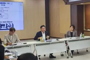 thumbnail - 엄교섭 경기도의원, 특수교육 대상학생 교육권 보장 위한 학부모·교육청 간담회 개최
