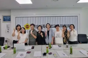 thumbnail - 금종례 경기도의원, 경기여성정책네트워크 제5기 출범 준비 간담회