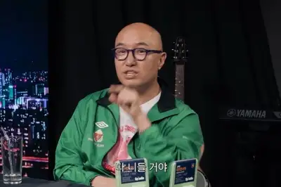 thumbnail - 홍석천 “삼촌 돈 많은 거 알지?”…입양 전 ‘재산 상속’ 언급