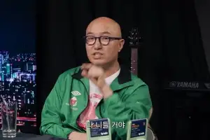 홍석천 “삼촌 돈 많은 거 알지?”…입양 전 ‘재산 상속’ 언급