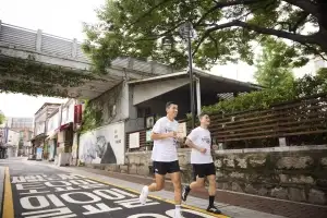 thumbnail - SKT ‘독립운동 발자취’ 러닝 코스로 개발
