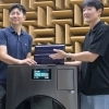 thumbnail - 쿵쿵쿵 강시 같은 탈수는 그만… 삼성 세탁기, 폰 진동보다 조용