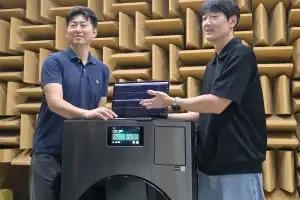 thumbnail - 쿵쿵쿵 강시 같은 탈수는 그만… 삼성 세탁기, 폰 진동보다 조용