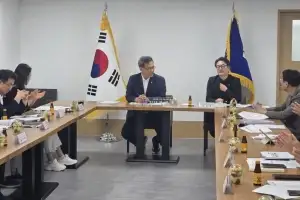thumbnail - 서울시의회 더불어민주당, 서울 시정 대응위한 정책 컨트롤타워 ‘정책조정회의’ 출범