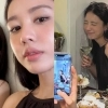안은진, 청순 미모 폭발…깜찍한 표정 ‘사랑