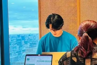 thumbnail - ‘정준영 단톡방’ 이종현…연예계 떠나 ‘이 일’ 하고 있었다