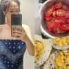 ‘-10㎏’ 홍현희, 위고비 의혹에 “결백”…직접 공개한 식단