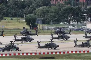 thumbnail - 軍교신 도청하고 한미훈련 기밀 빼내고…부대 돌면서 정보수집한 ‘퇴역 중국군’