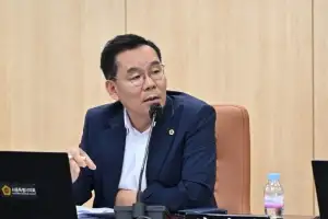 thumbnail - 정진철 서울시의원 “서울시 믿고 입주한 청년들 피해 방치해선 안 돼… 서울시 적극 나서야”