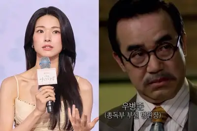 thumbnail - 하영 증조부 논란에 소환된 ‘각시탈’…친일파 의사 캐릭터와 ‘묘한 공통점’