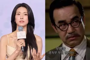 thumbnail - 하영 증조부 논란에 소환된 ‘각시탈’…친일파 의사 캐릭터와 ‘묘한 공통점’