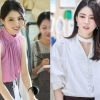 한소희, ‘인턴’ 앤 해서웨이 역할 맡아…패션 CEO의 스타일은?
