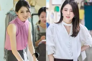 한소희, ‘인턴’ 앤 해서웨이 역할 맡아…패션 CEO의 스타일은?